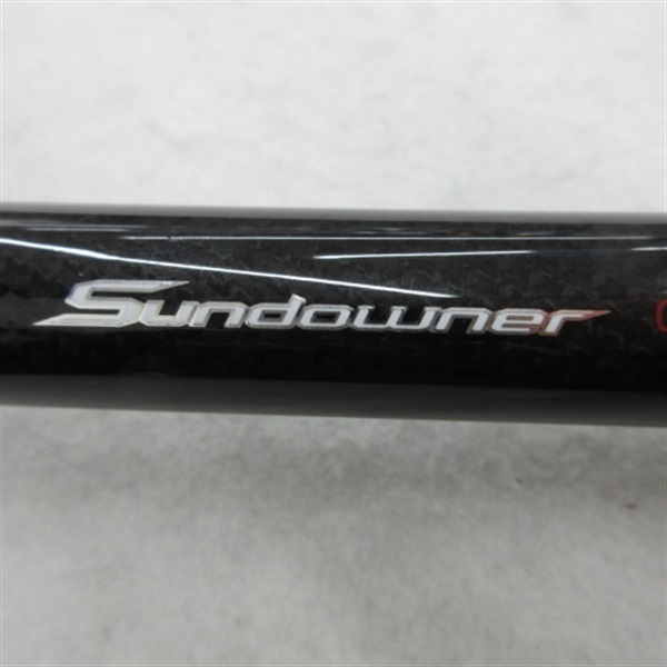 １３サンダウナー　コンペティション３１－３９０Ｓ・Ｑ